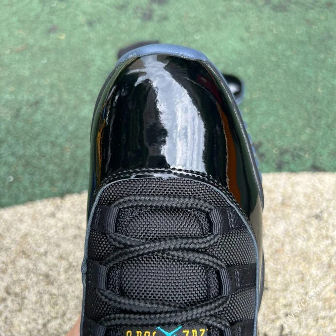 Heyuan Pure Original Air Jordan 11 