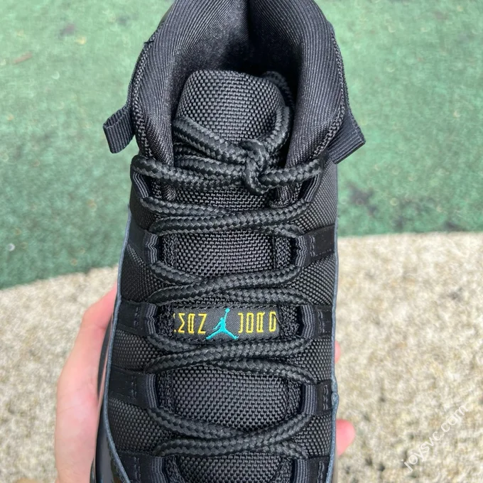 Heyuan Pure Original Air Jordan 11 