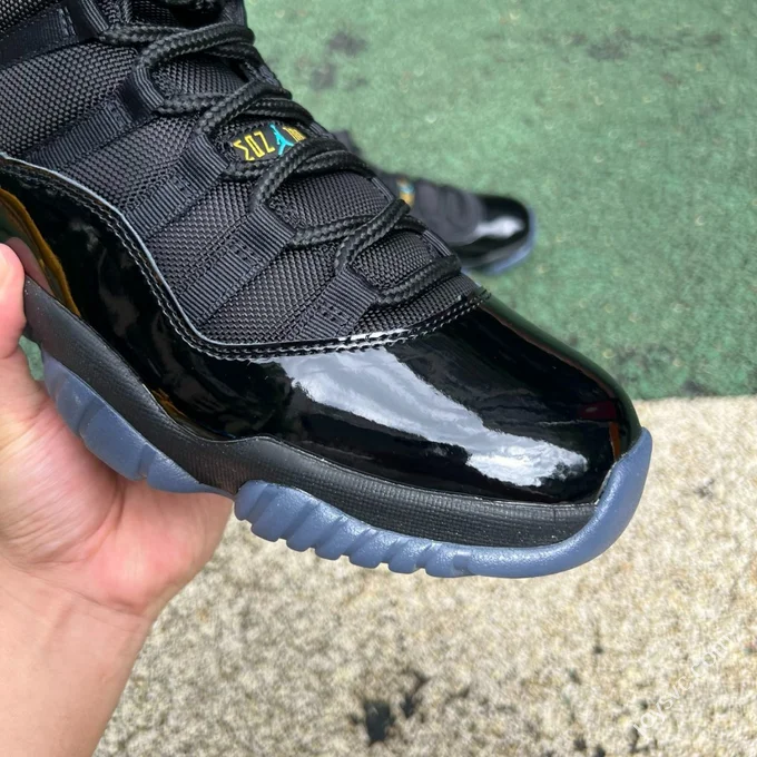 Heyuan Pure Original Air Jordan 11 