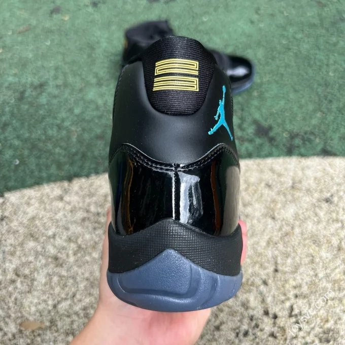 Heyuan Pure Original Air Jordan 11 