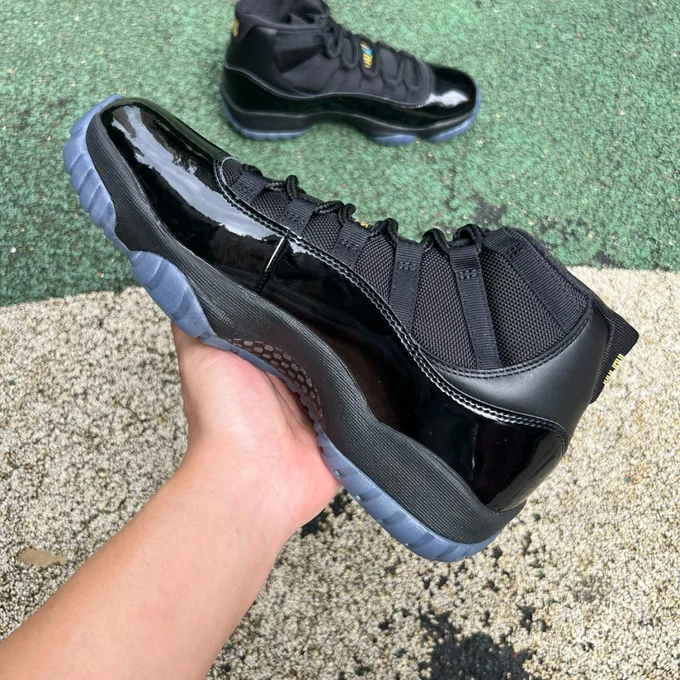 Heyuan Pure Original Air Jordan 11 