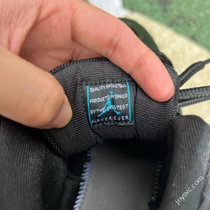 Heyuan Pure Original Air Jordan 11 