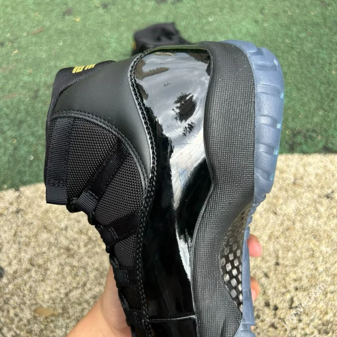 Heyuan Pure Original Air Jordan 11 