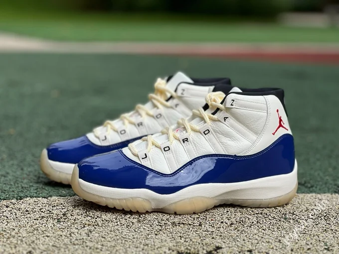 Heyuan Pure Original Air Jordan 11 