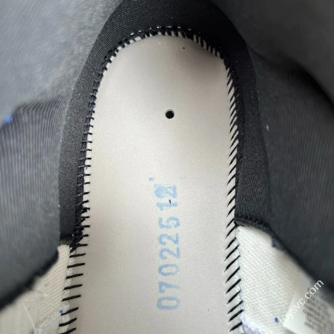 Heyuan Pure Original Air Jordan 11 