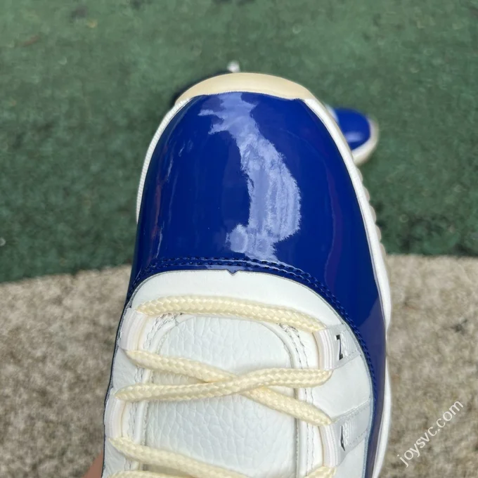 Heyuan Pure Original Air Jordan 11 