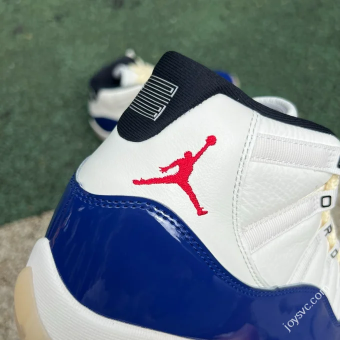 Heyuan Pure Original Air Jordan 11 