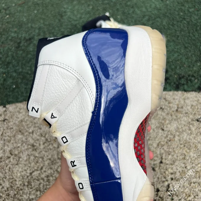 Heyuan Pure Original Air Jordan 11 