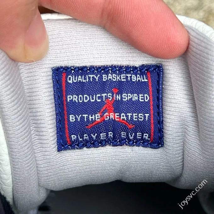 Heyuan Pure Original Air Jordan 11 