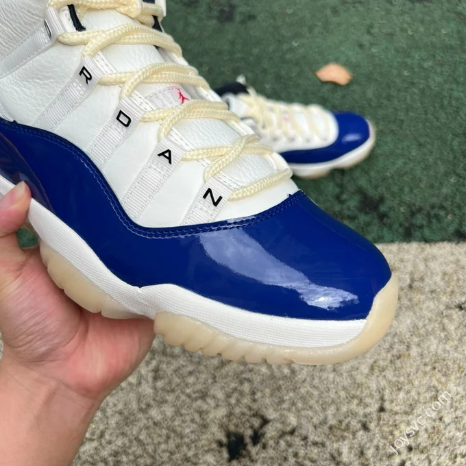 Heyuan Pure Original Air Jordan 11 