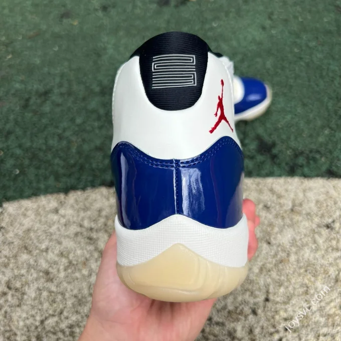 Heyuan Pure Original Air Jordan 11 
