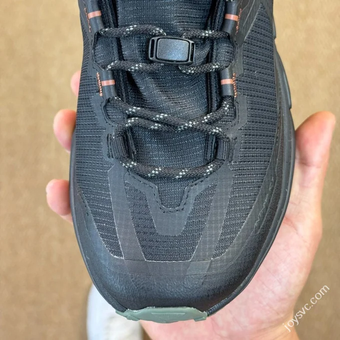 KAILAS Mountain Hike-2 GTX Outdoor Trail Shoes Ink Black KS2432165-17032