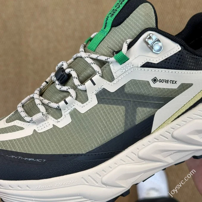 KAILAS Mountain Hike-2 GTX Outdoor Trail Shoes Wild KS2432165-19243