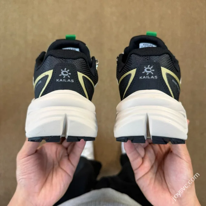 KAILAS Mountain Hike-2 GTX Outdoor Trail Shoes Wild KS2432165-19243