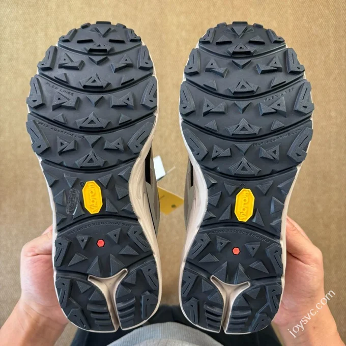 KAILAS Mountain Hike-2 GTX Outdoor Trail Shoes Sand Dune KS2432165-19261