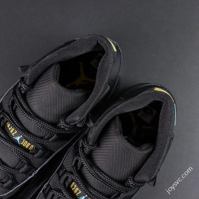 LJR Version AJ11 Gamma High Top 2025 CT8012-047