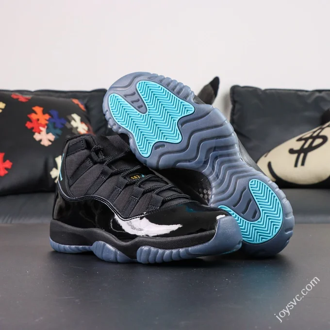 LJR Version AJ11 Gamma High Top 2025 CT8012-047