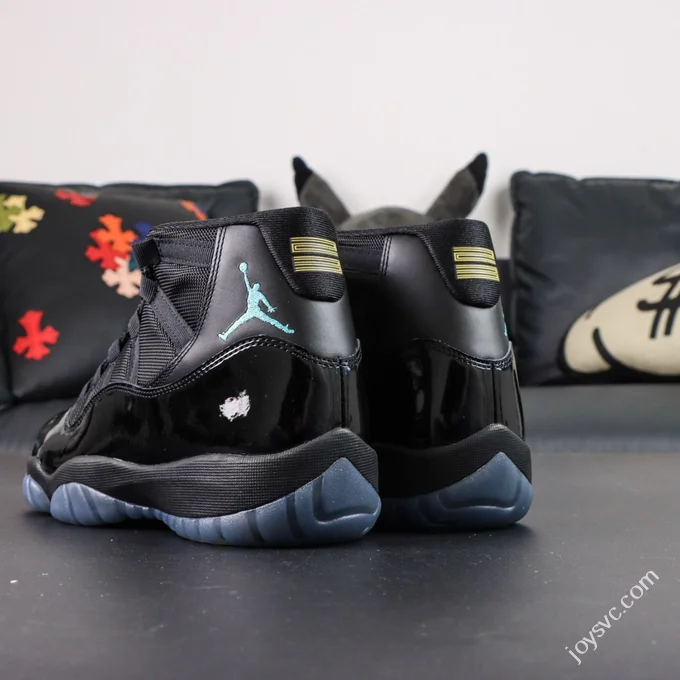 LJR Version AJ11 Gamma High Top 2025 CT8012-047