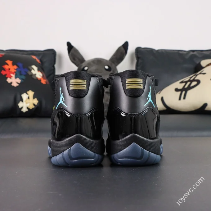 LJR Version AJ11 Gamma High Top 2025 CT8012-047