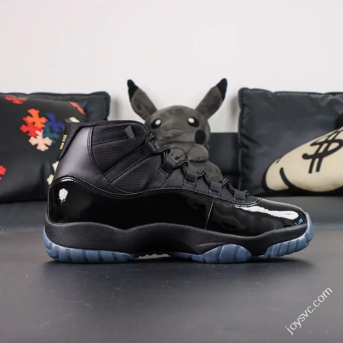 LJR Version AJ11 Gamma High Top 2025 CT8012-047