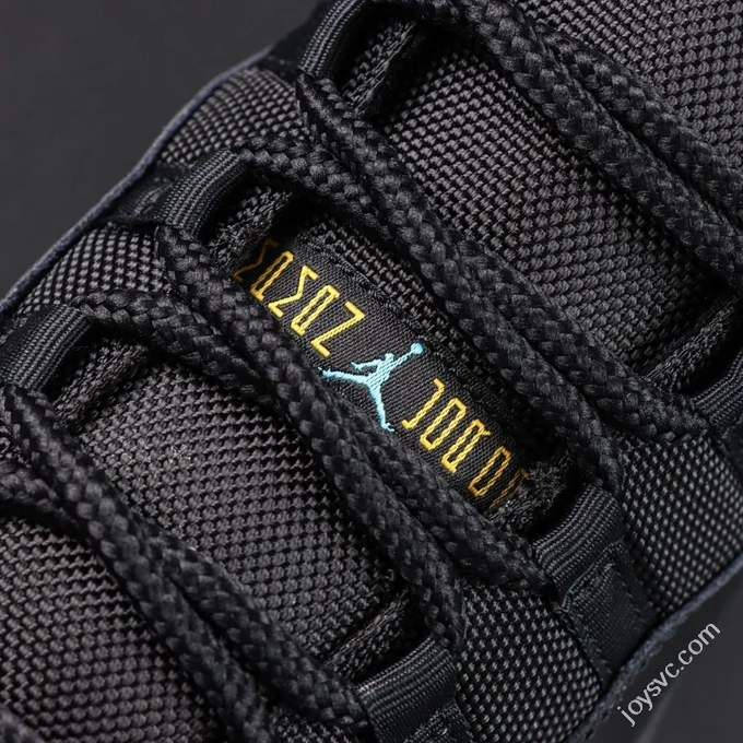 LJR Version AJ11 Gamma High Top 2025 CT8012-047