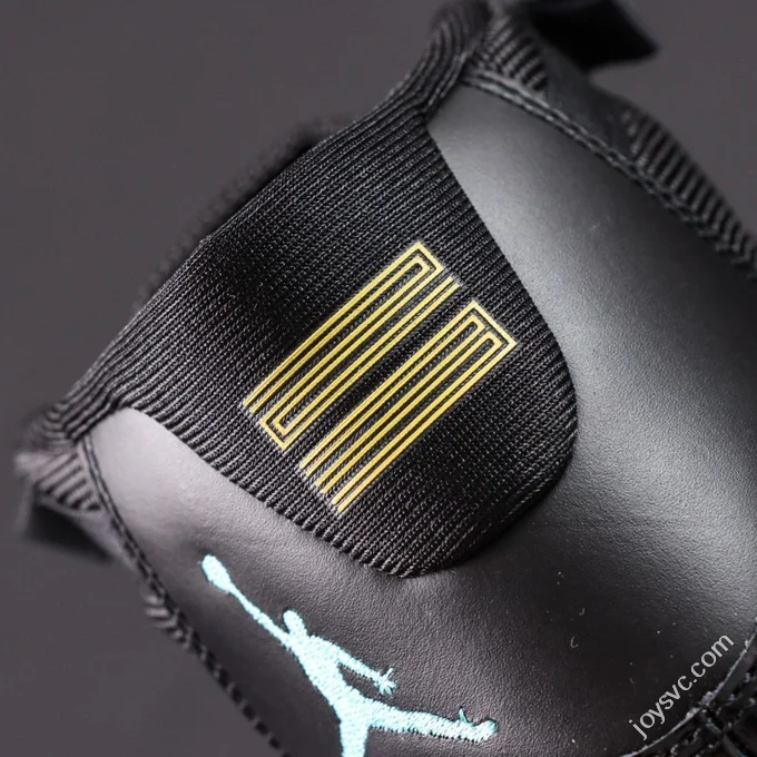LJR Version AJ11 Gamma High Top 2025 CT8012-047