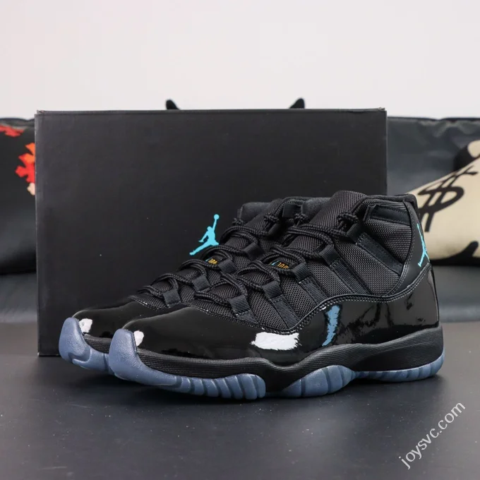 LJR Version AJ11 Gamma High Top 2025 CT8012-047