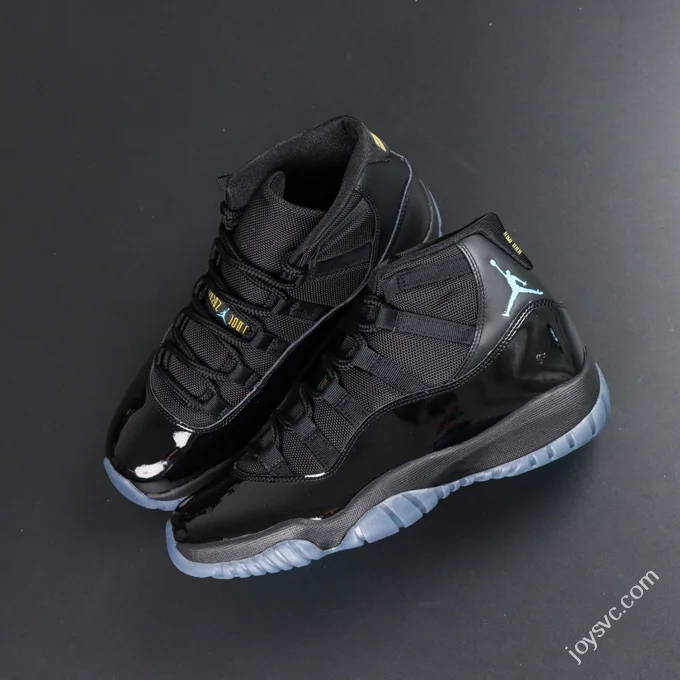 LJR Version AJ11 Gamma High Top 2025 CT8012-047