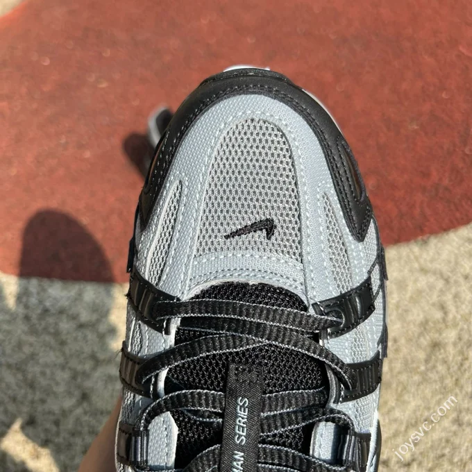 Nike P-6000 Black Grey if6199-003