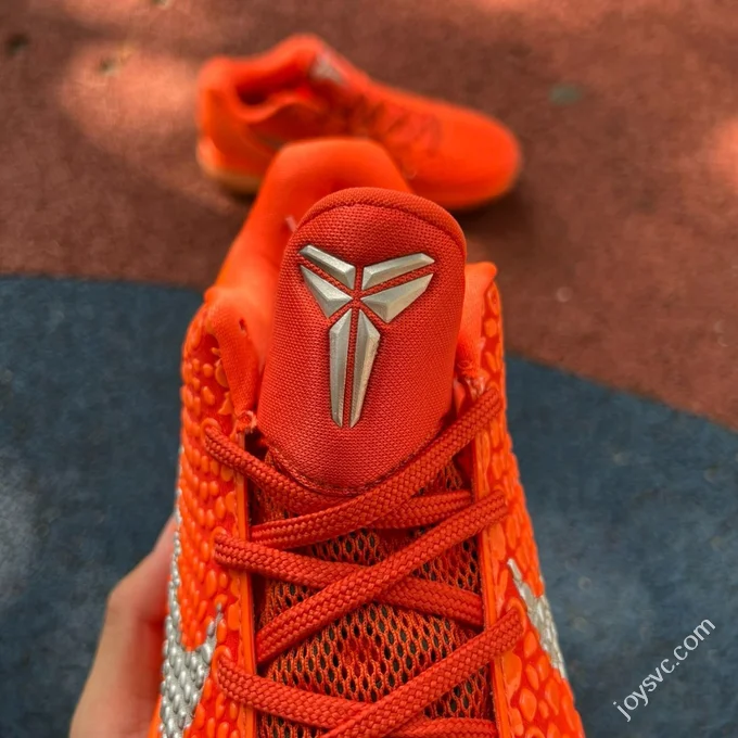 OG Pure Original Nike Kobe 6 Protro Total Orange IH1871-800