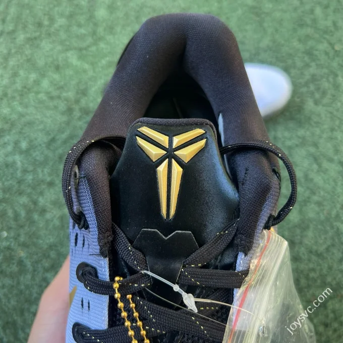 S2 Pure Original Nike Kobe 9 Protro Black Gold FZ7333-002