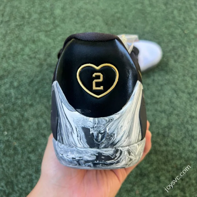 S2 Pure Original Nike Kobe 9 Protro Black Gold FZ7333-002