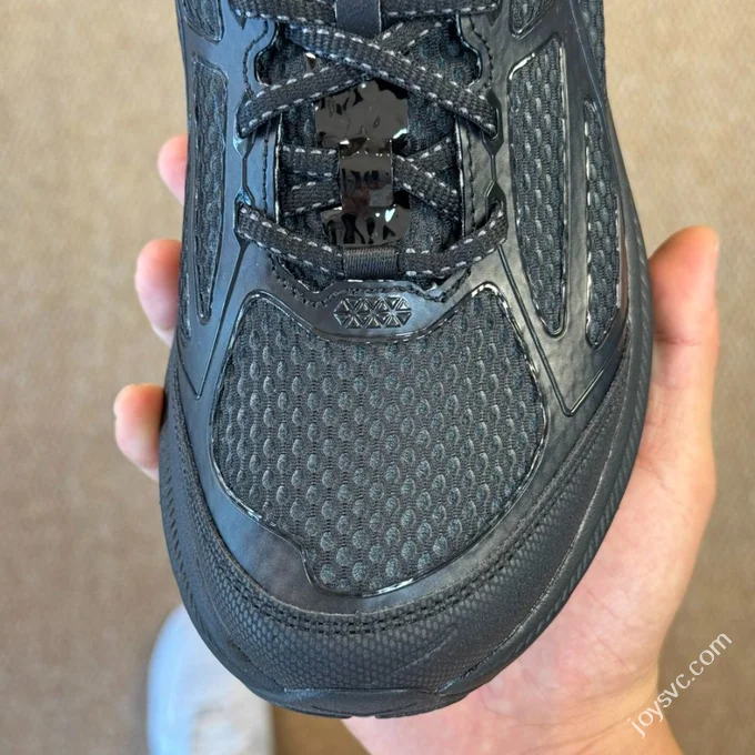 HOKA ONE ONE Clifton 9 GTX Waterproof Black 1155370/BBNB