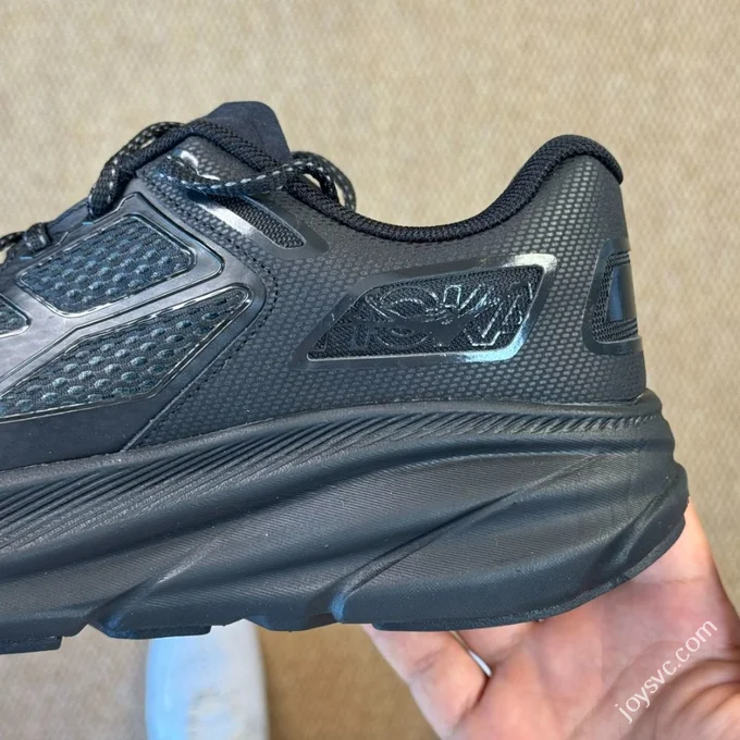 HOKA ONE ONE Clifton 9 GTX Waterproof Black 1155370/BBNB