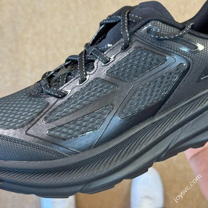 HOKA ONE ONE Clifton 9 GTX Waterproof Black 1155370/BBNB