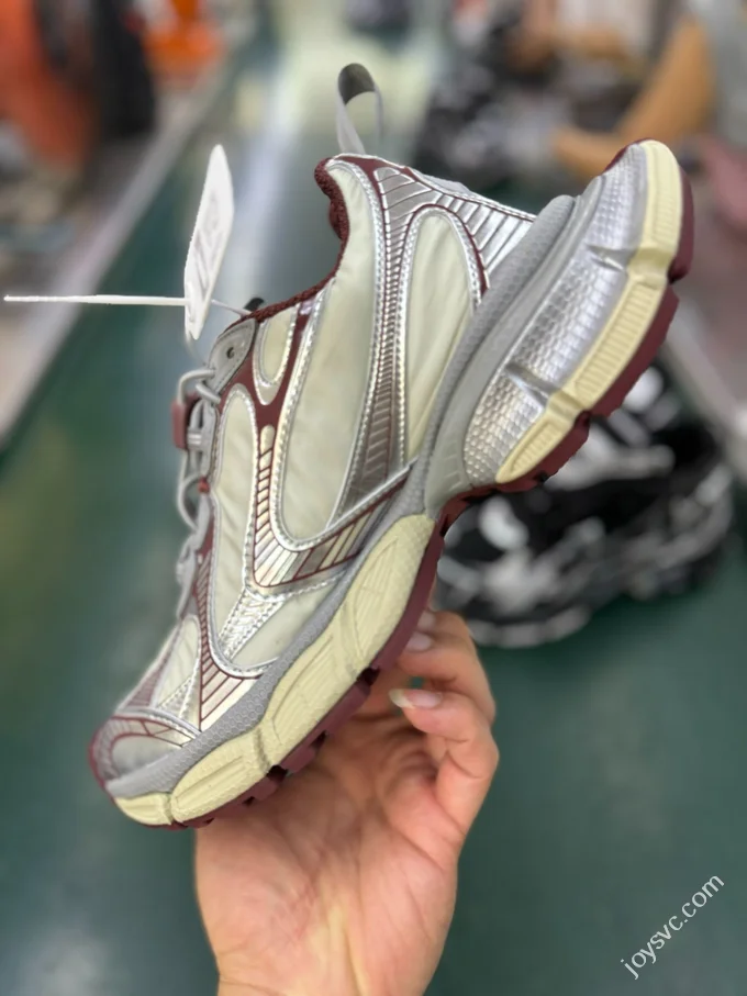 VG Balenciaga 3XL 3+ Series Sneakers 10th Generation Elastic Band