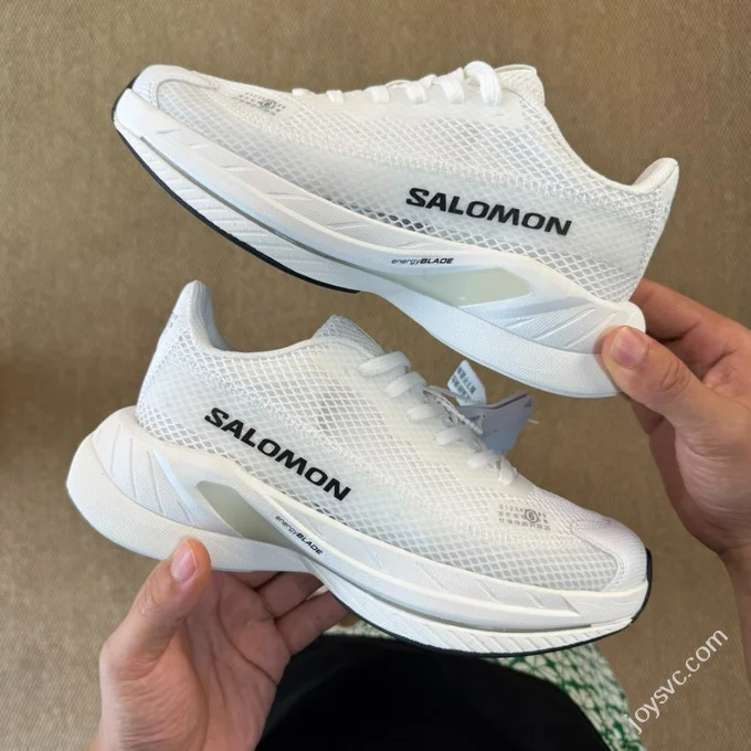 MM6 Maison Margiela x Salomon Spectur 2 Gift Box Set Casual Sports Shoes