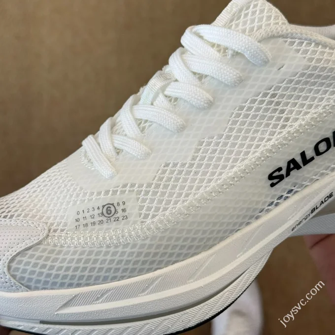 MM6 Maison Margiela x Salomon Spectur 2 Gift Box Set Casual Sports Shoes