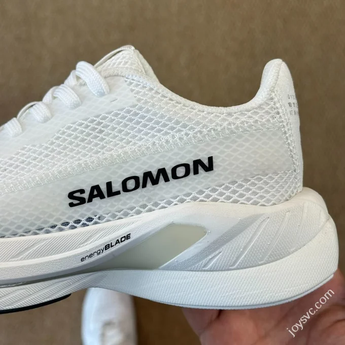 MM6 Maison Margiela x Salomon Spectur 2 Gift Box Set Casual Sports Shoes
