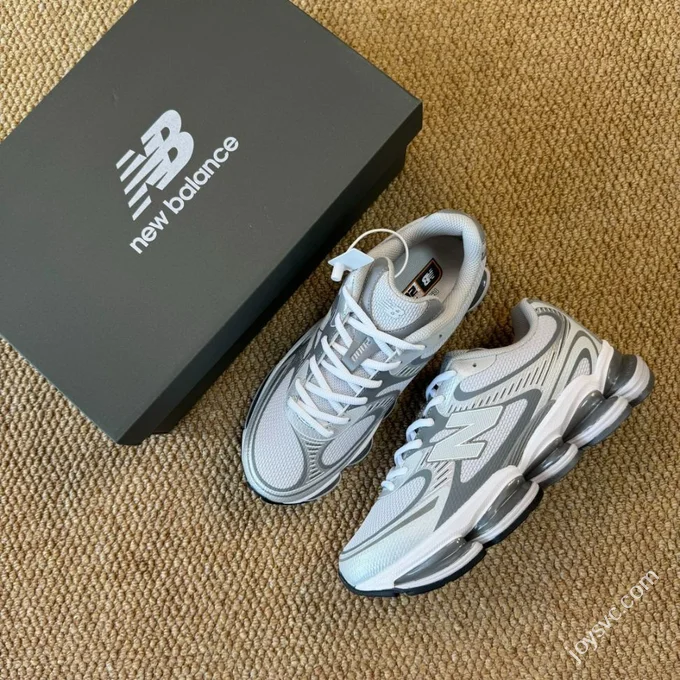 C Version New Balance NB2000 Grey U2000DSM