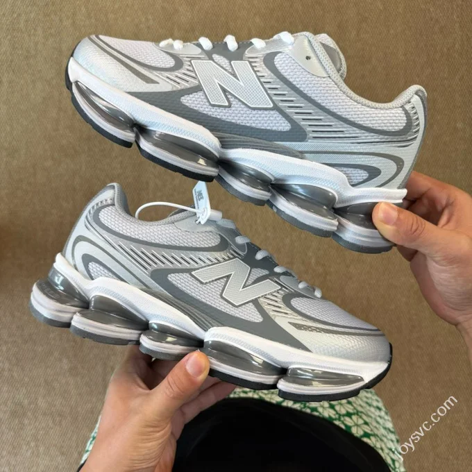 C Version New Balance NB2000 Grey U2000DSM