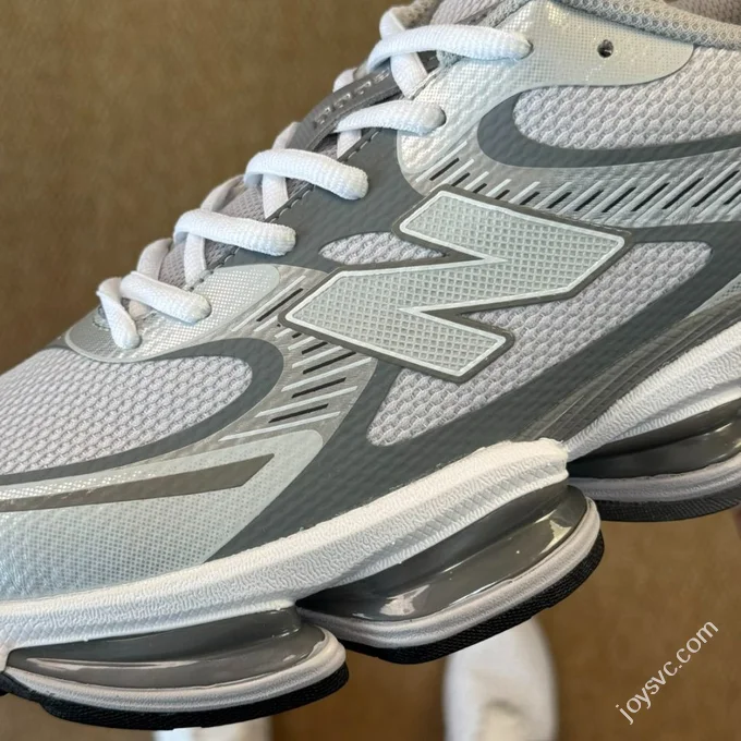 C Version New Balance NB2000 Grey U2000DSM