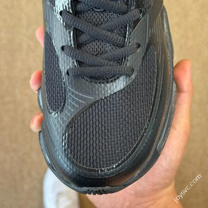C Version New Balance NB2000 Black Samurai U2000FW