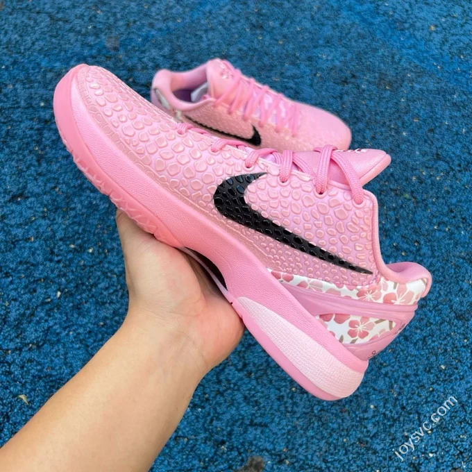 GX Pure Original Kobe 6 Pink 