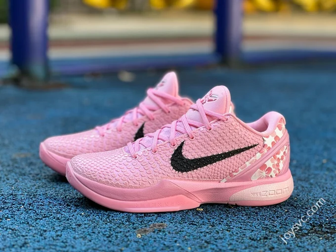 GX Pure Original Kobe 6 Pink 