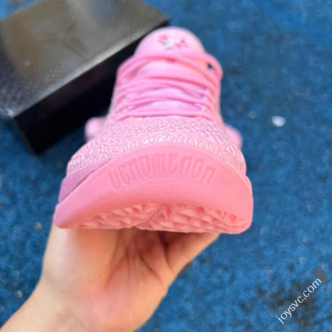 GX Pure Original Kobe 6 Pink 