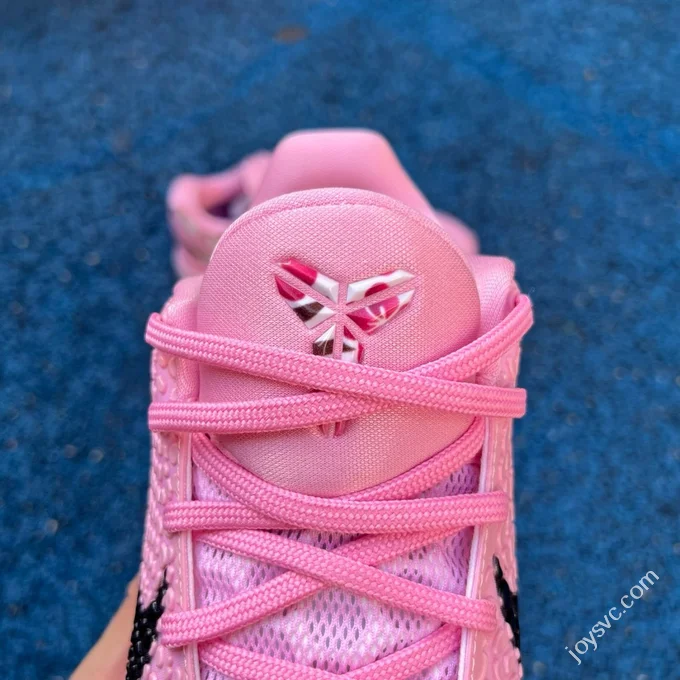 GX Pure Original Kobe 6 Pink 