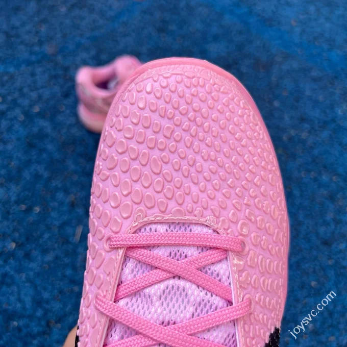 GX Pure Original Kobe 6 Pink 