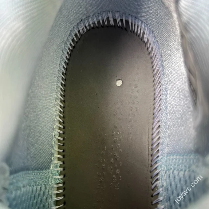 S2 Pure Original Kobe 6 UNC Blue Collaboration IO3672-40