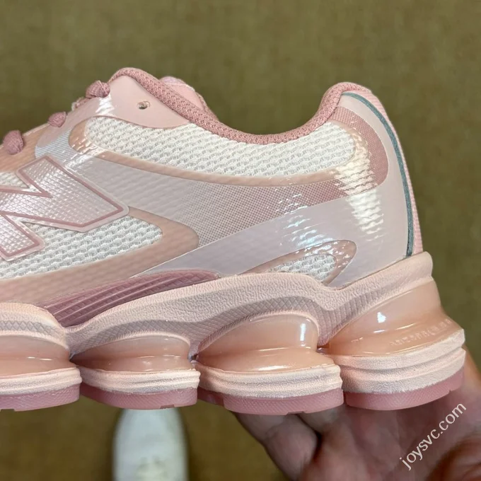 C Version New Balance NB2000 Pink U2000JG